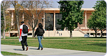 Northridge Campus